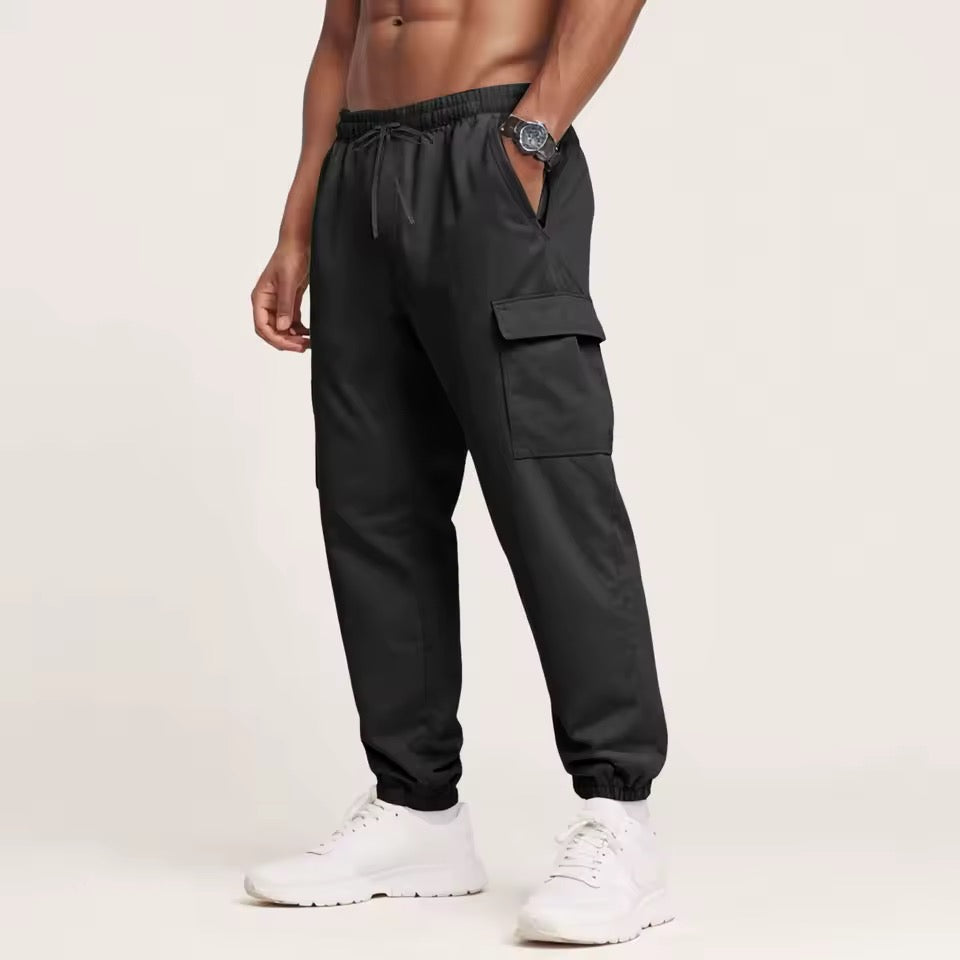 Stridex Flared Men's Pants