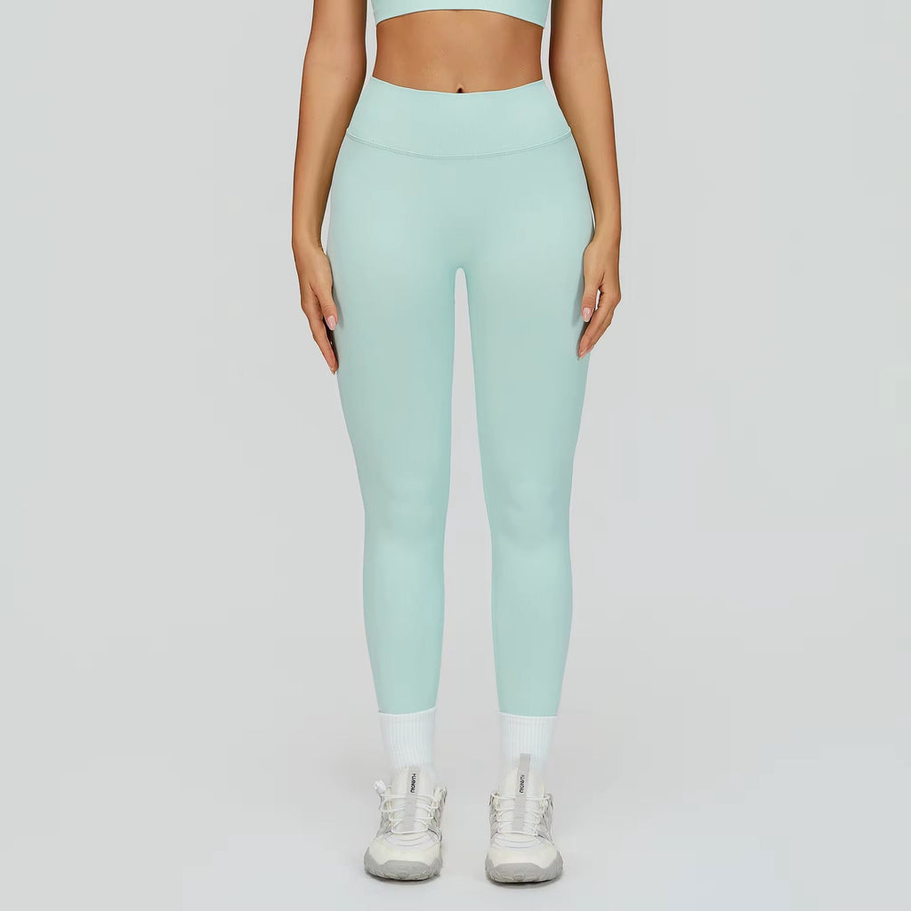 Lumira Seamless Leggings