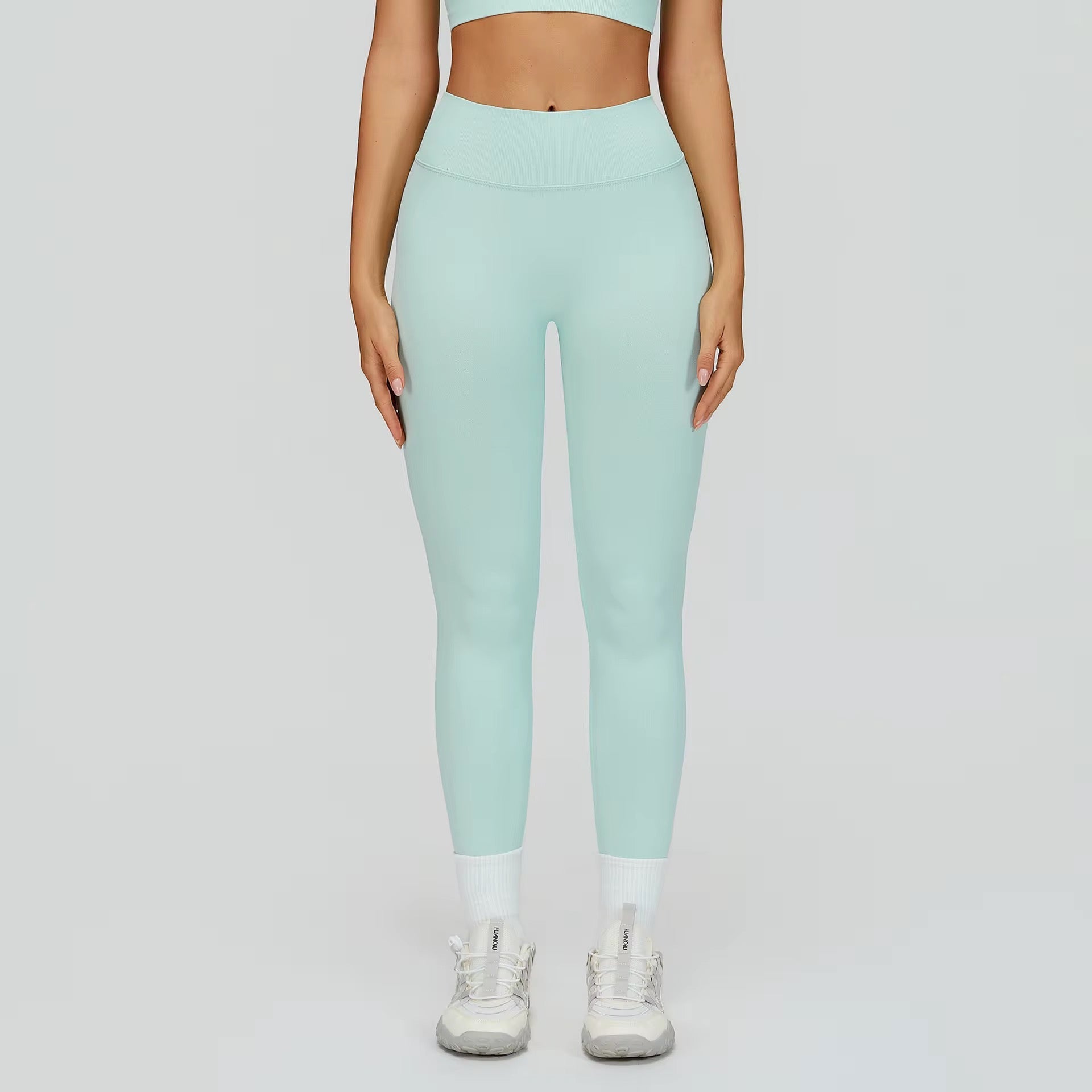 Lumira Seamless Leggings