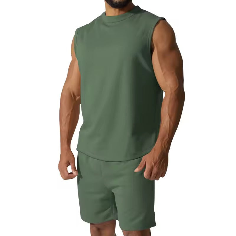 AeroSet Men's Set