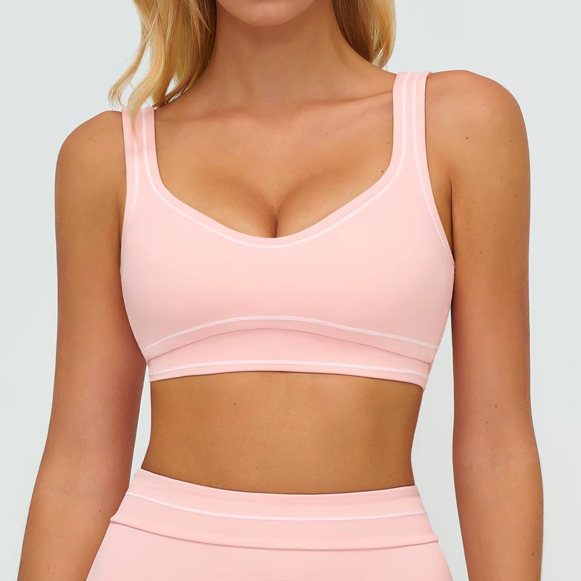 Nexa Sculpting Top