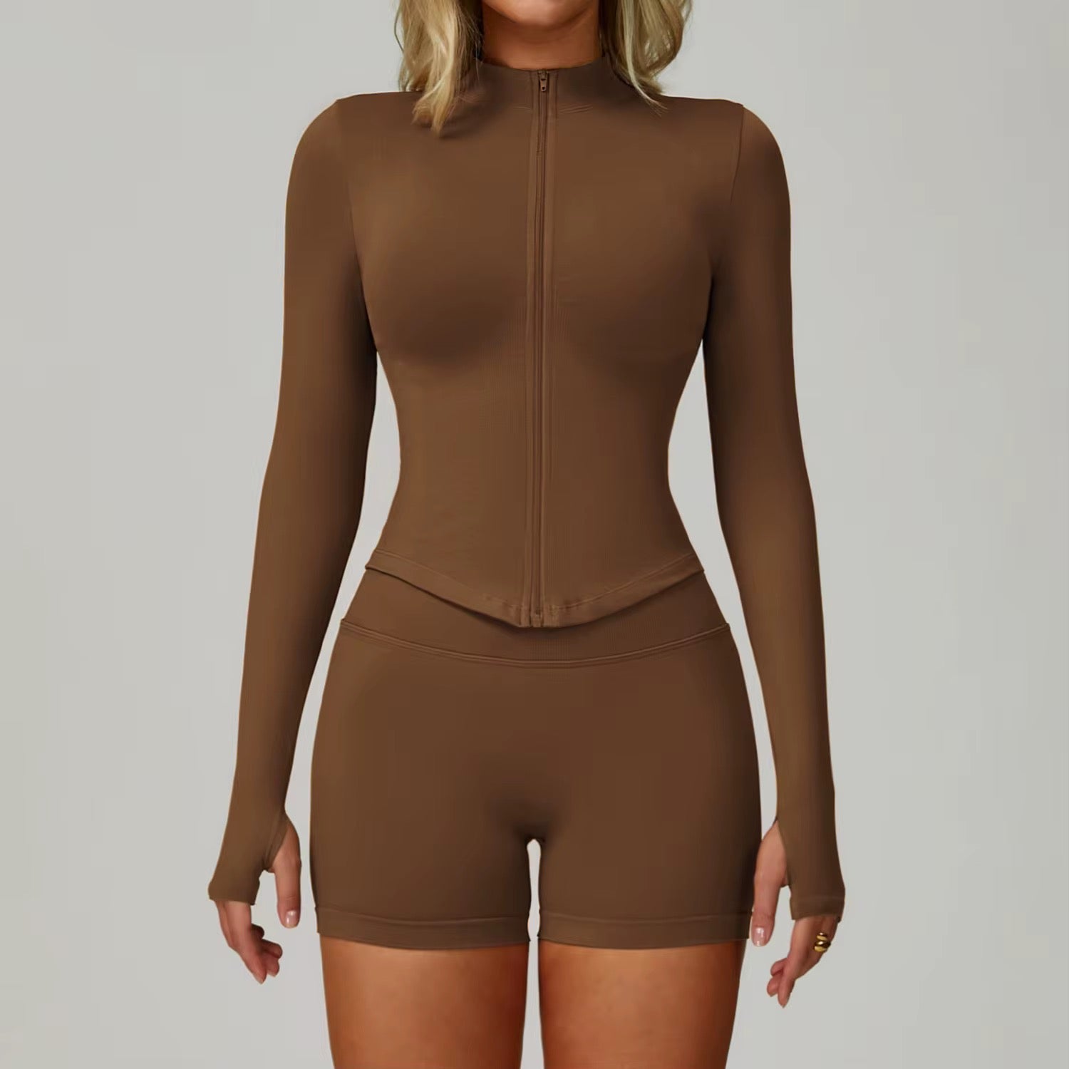 Elowyn Seamless Set