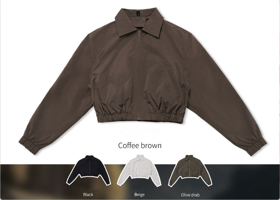 WindEase Jacket