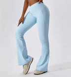 Flaira Flared Pants