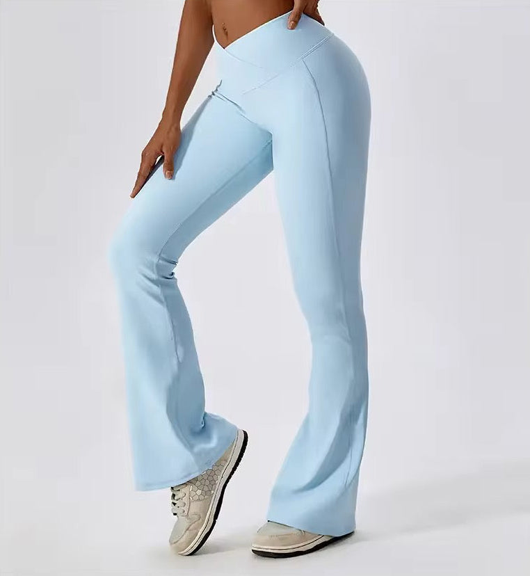 Flaira Flared Pants