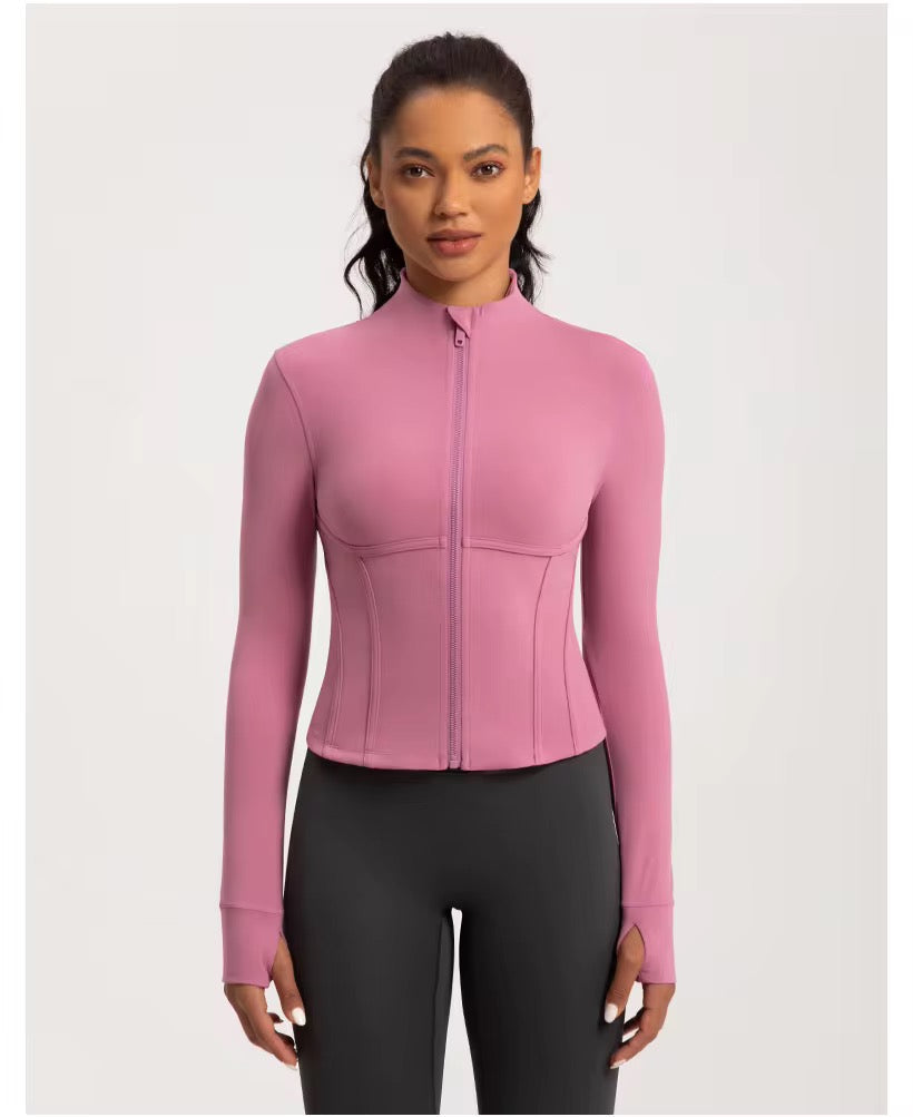 StrideSkin Jacket