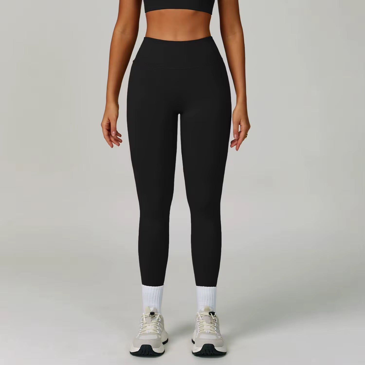 Lumira Seamless Leggings