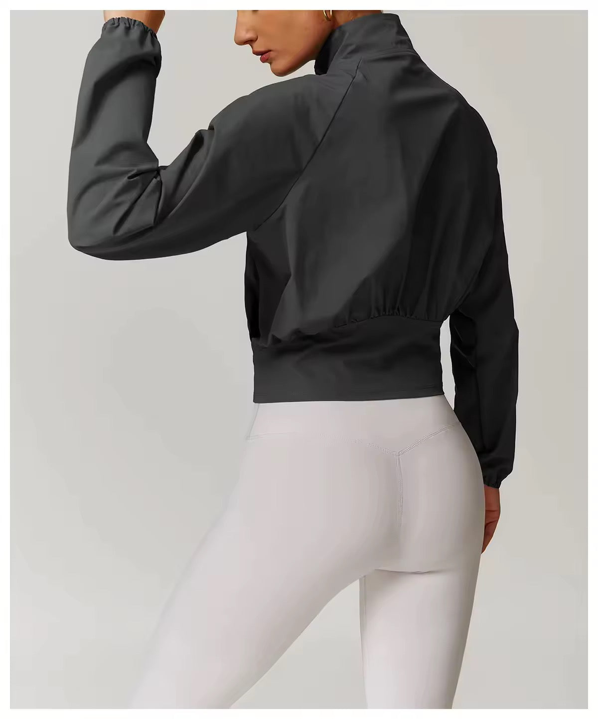 Fiora Jacket