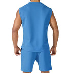 AeroSet Men's Set