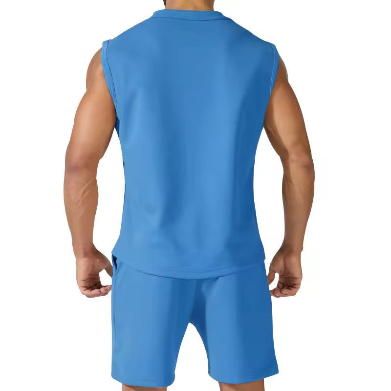 AeroSet Men's Set