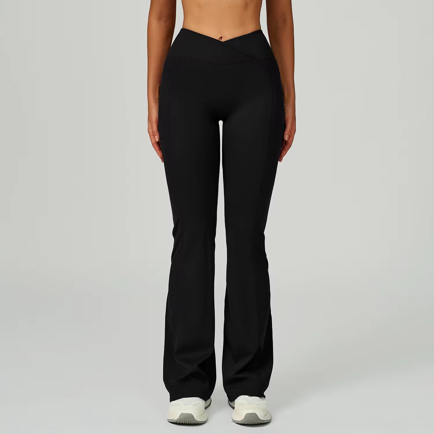 Flaira Flared Pants