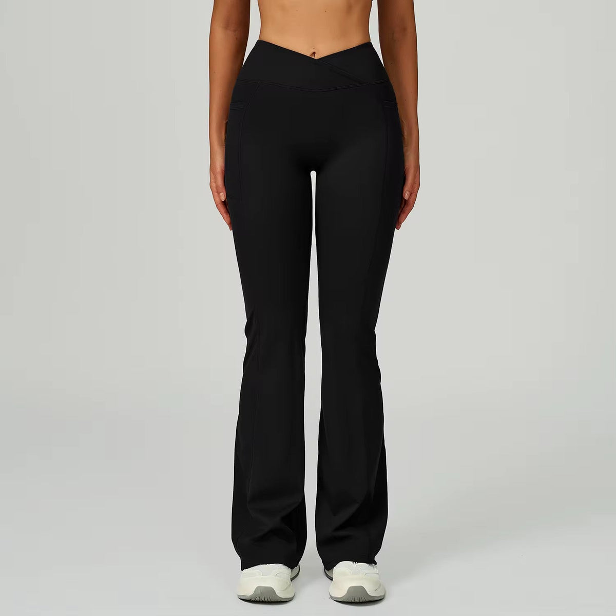 Flaira Flared Pants