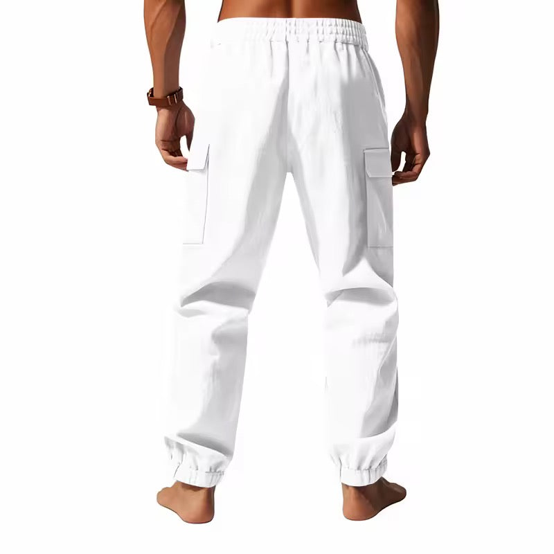 Stridex Flared Men's Pants