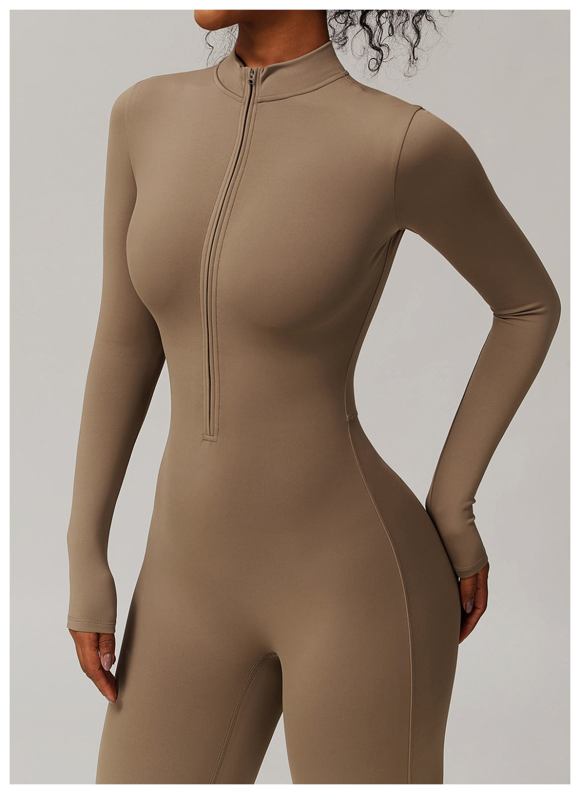 SwiftSuit Sculpting Jumpsuit