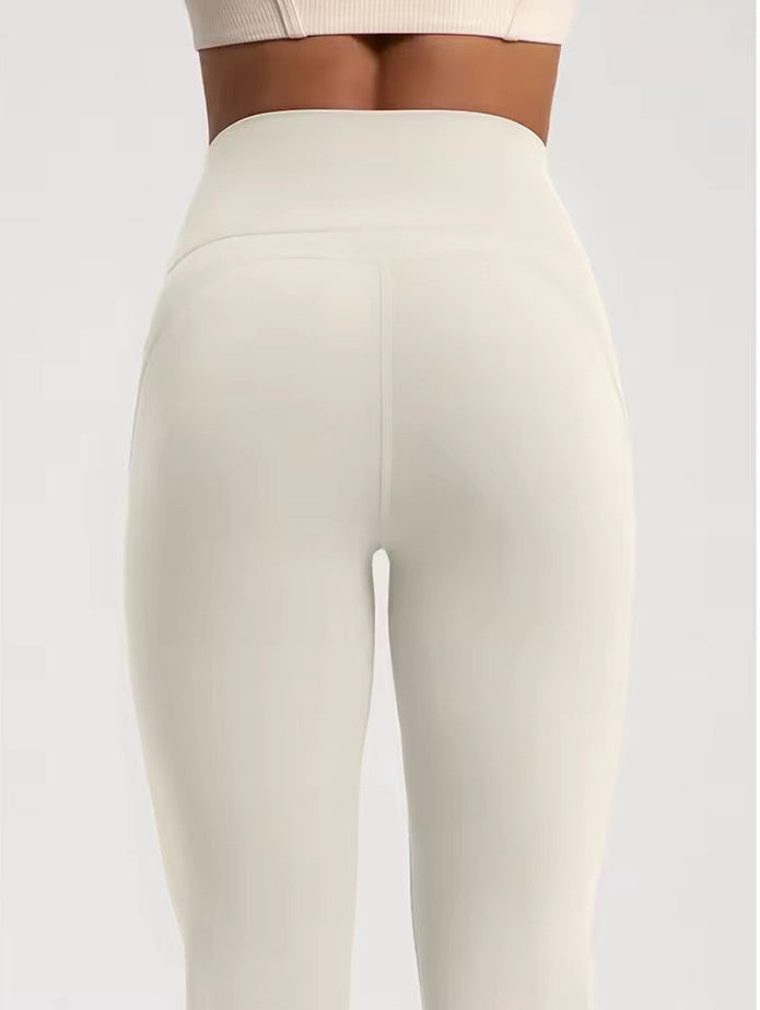 Vynra Flared Pants