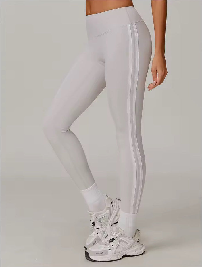 Alyra High-Waist Leggings