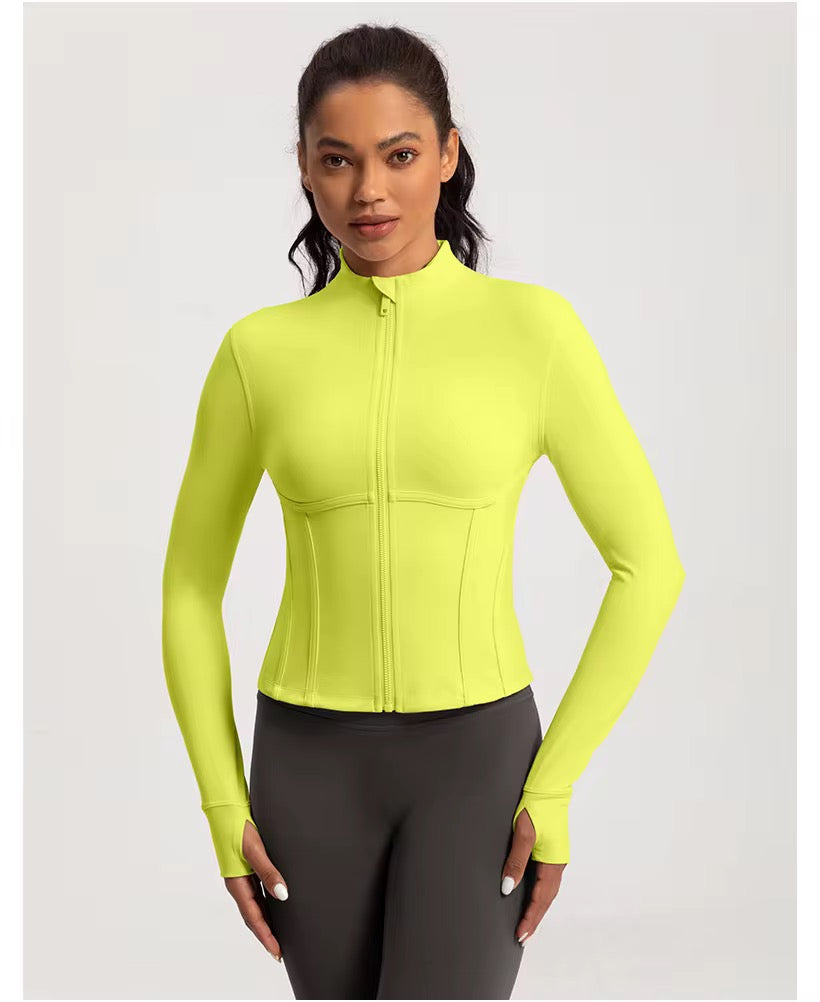 StrideSkin Jacket