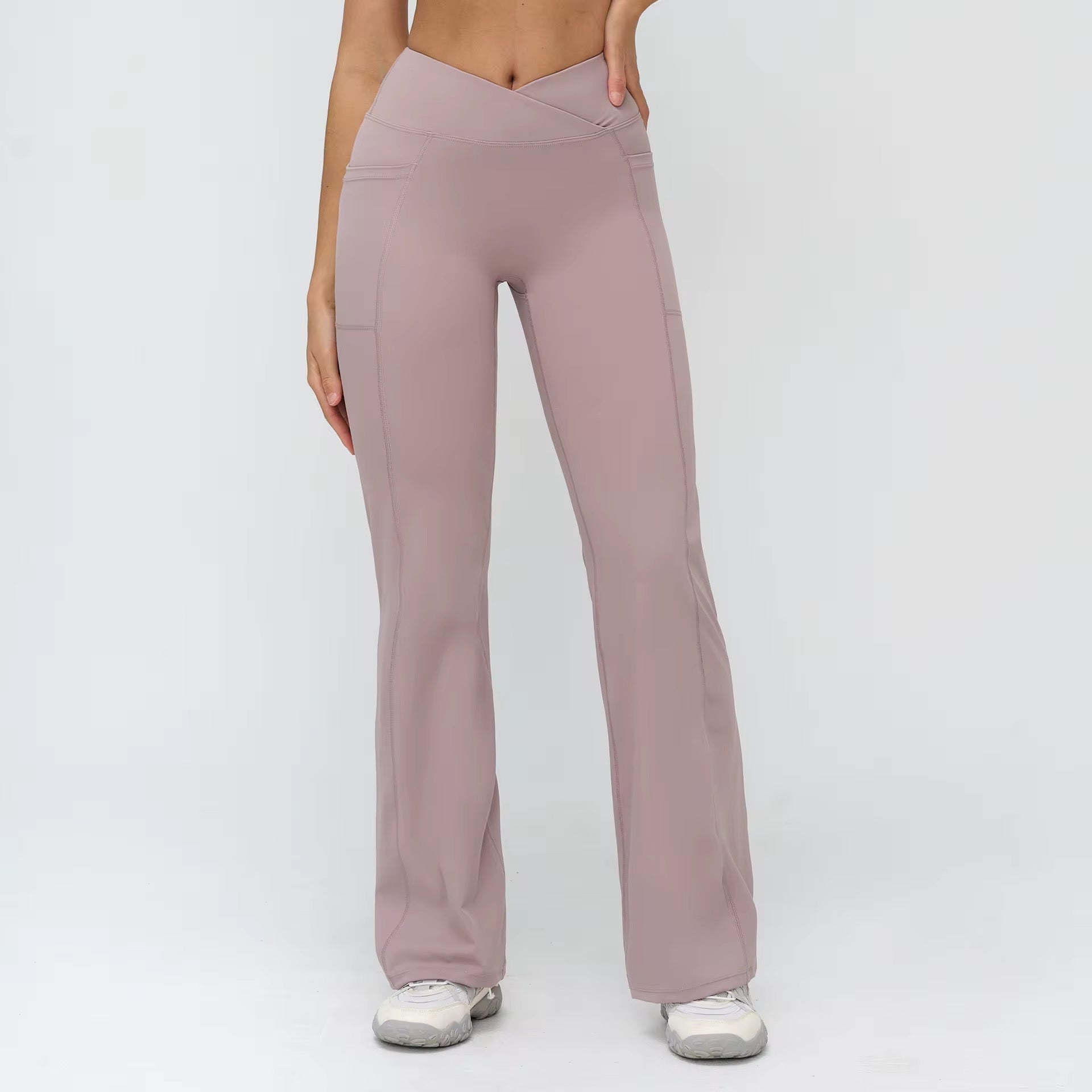 Flaira Flared Pants