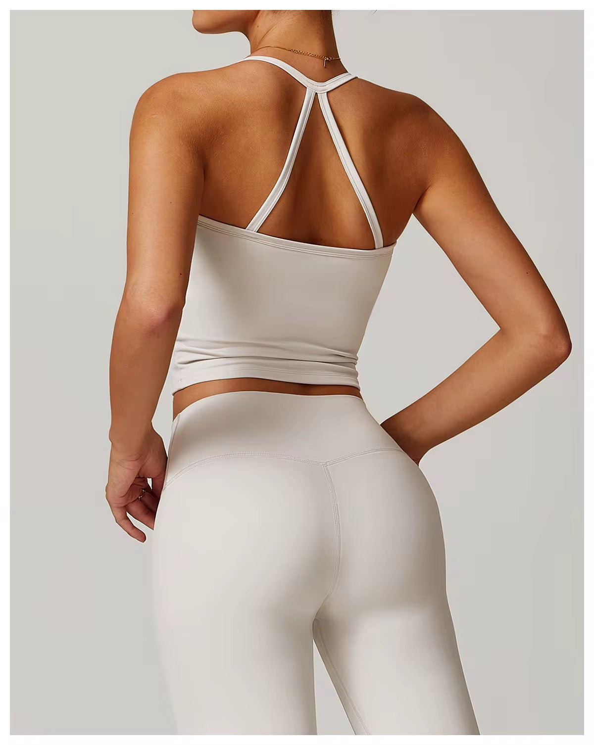 Nymera Cropped Top