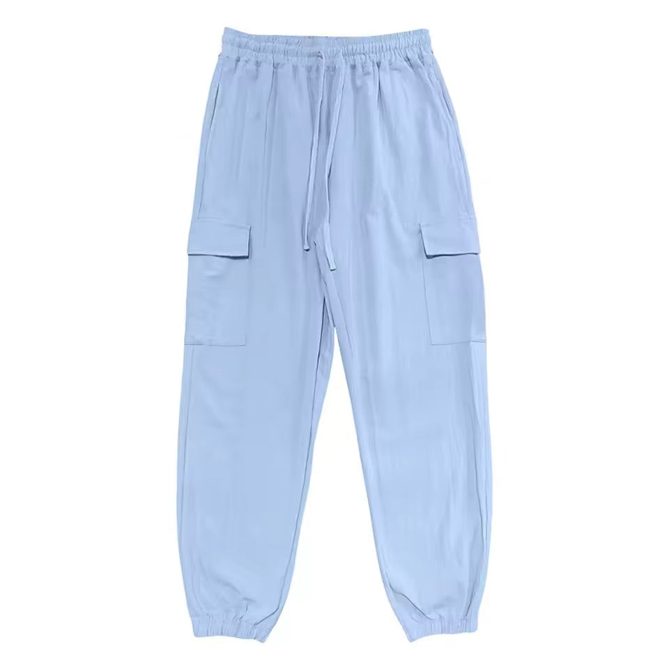 Stridex Flared Men's Pants