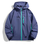 Elyon Men's Jacket