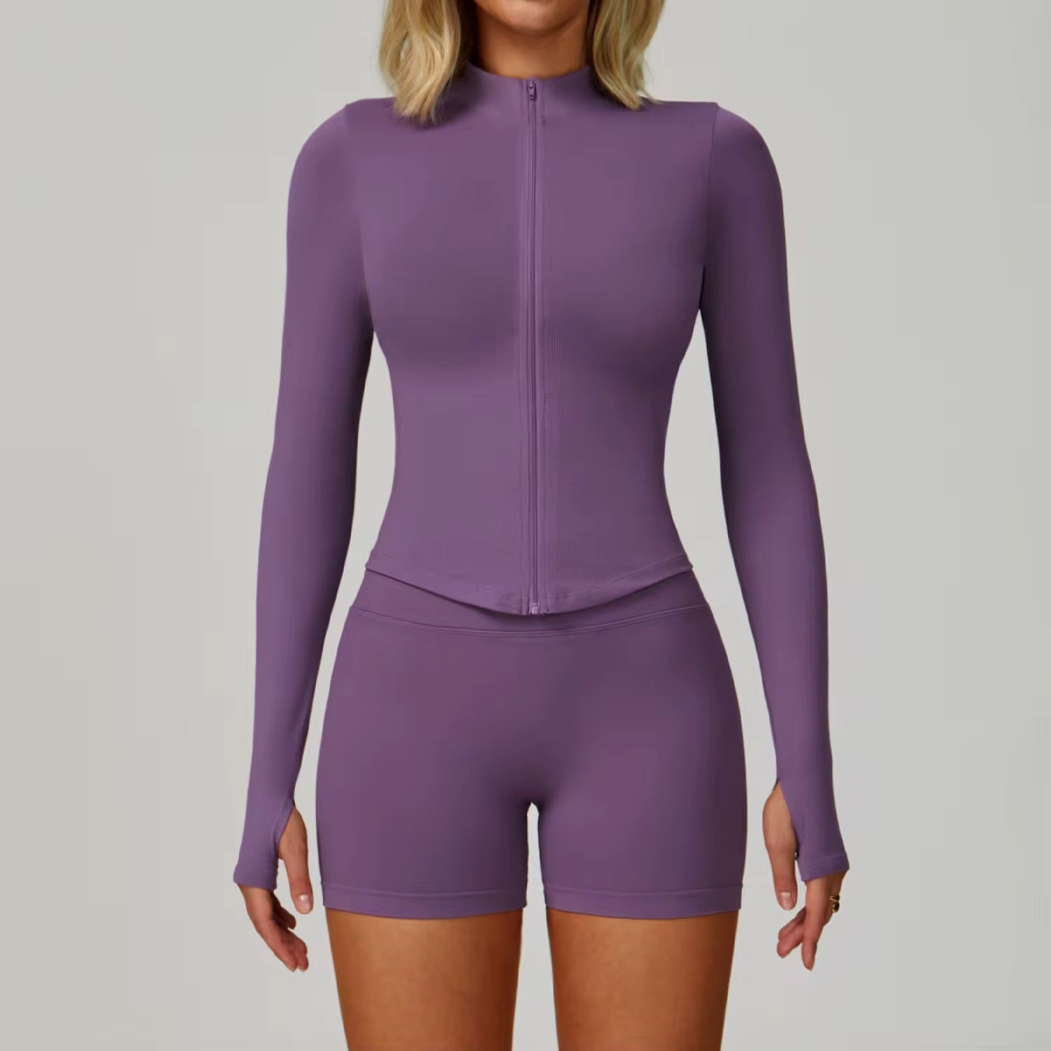 Elowyn Seamless Set