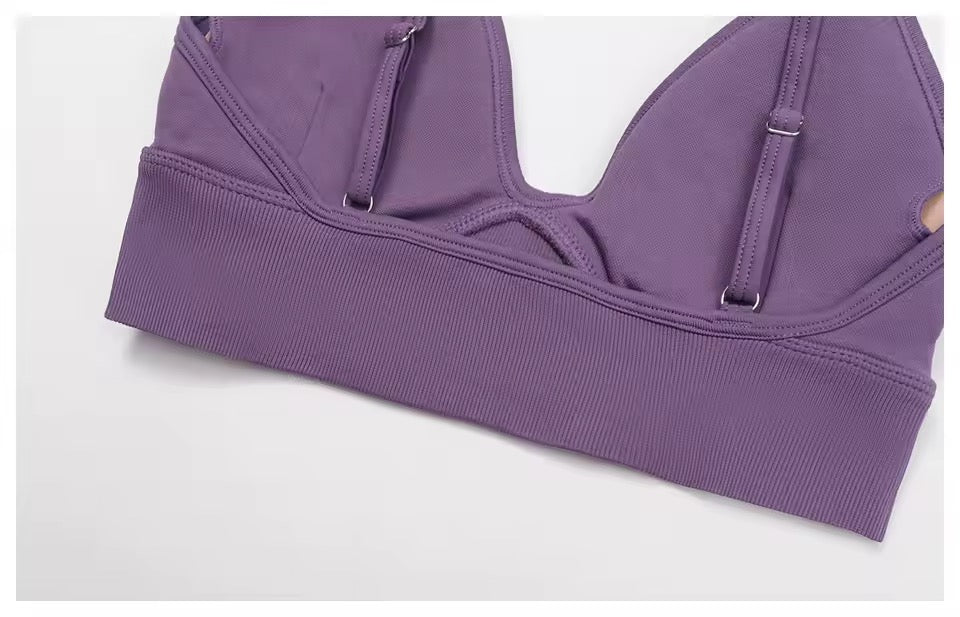 Sylira Top