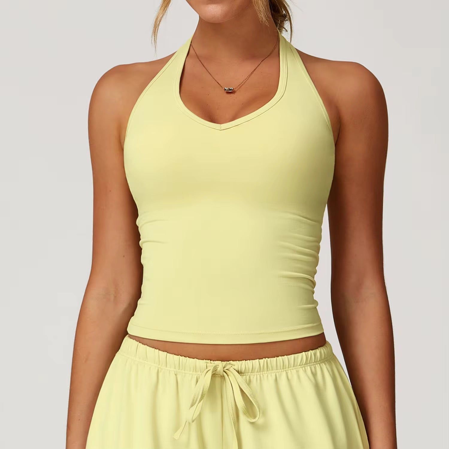 Rynae Tank Top