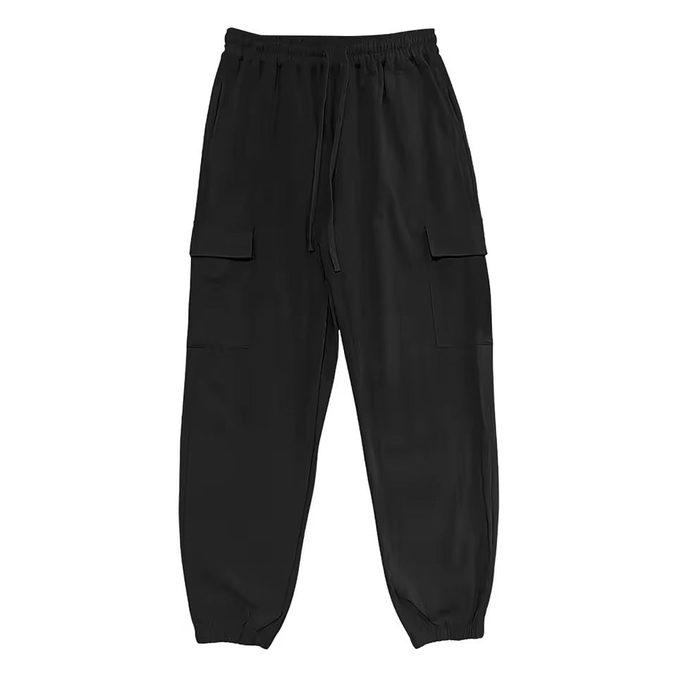 Stridex Flared Men's Pants