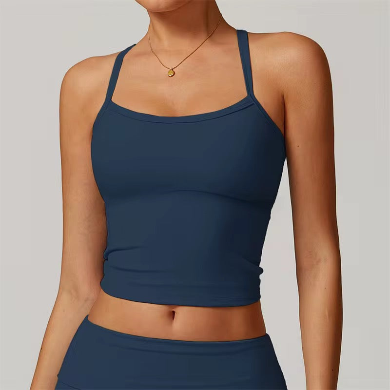Nymera Cropped Top