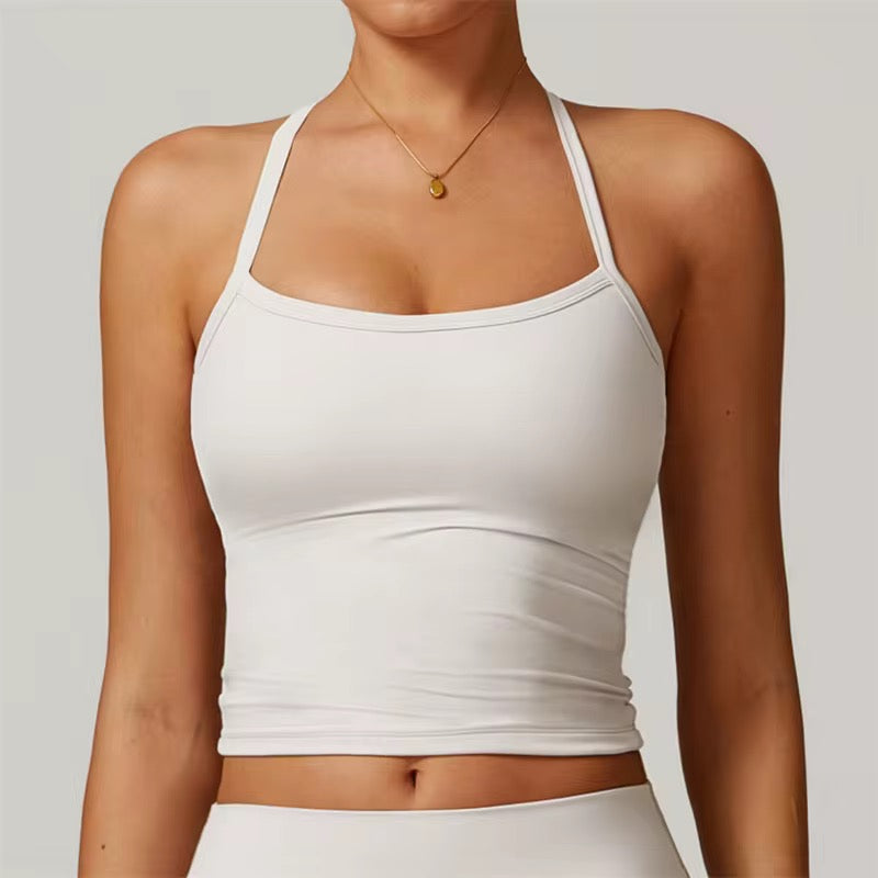 Nymera Cropped Top