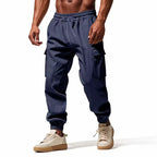 Stridex Flared Men's Pants