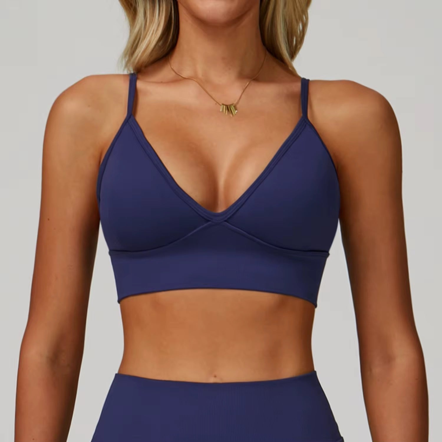 Sylira Top