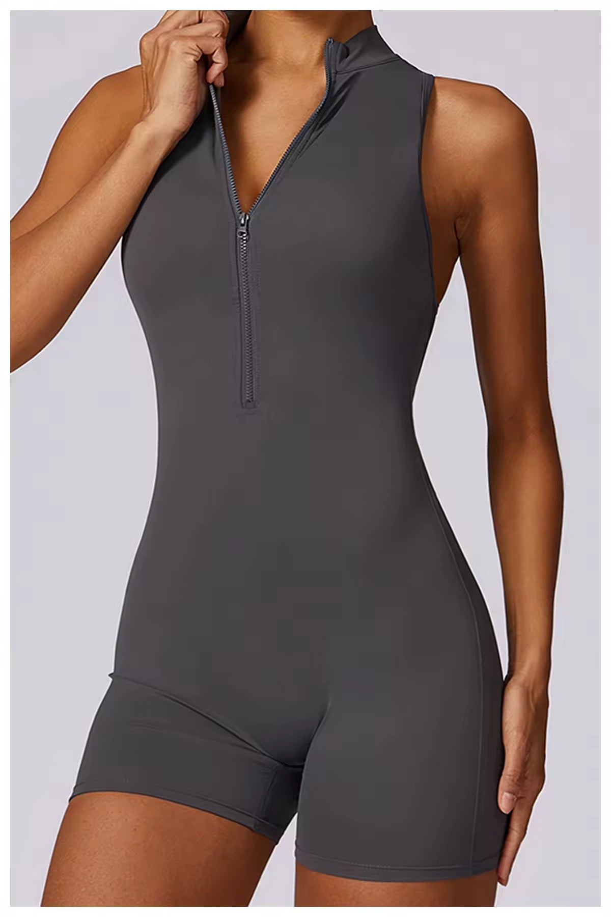 Marielle Seamless Jumpsuit