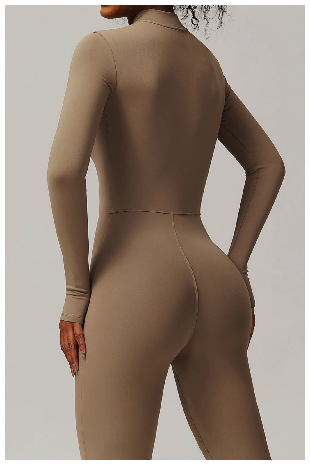 SwiftSuit Sculpting Jumpsuit