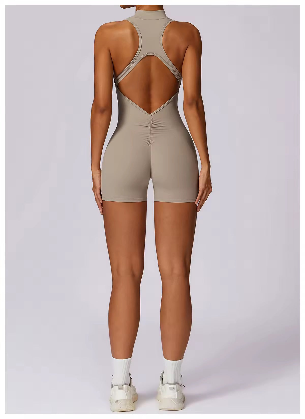 Marielle Seamless Jumpsuit