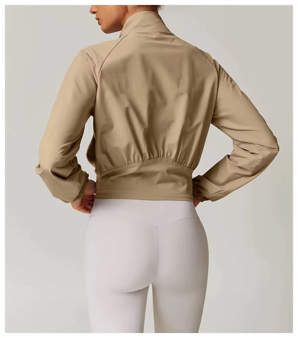 Fiora Jacket