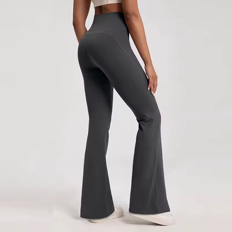 Vynra Flared Pants