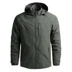 Dravon Men's Jacket