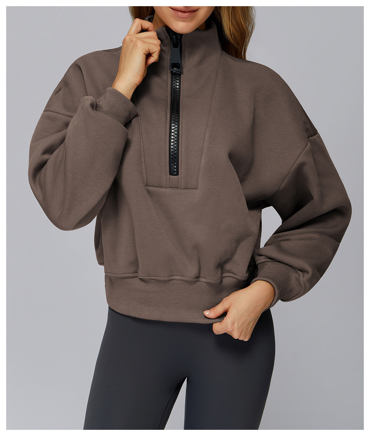 FlexHood Hoodie