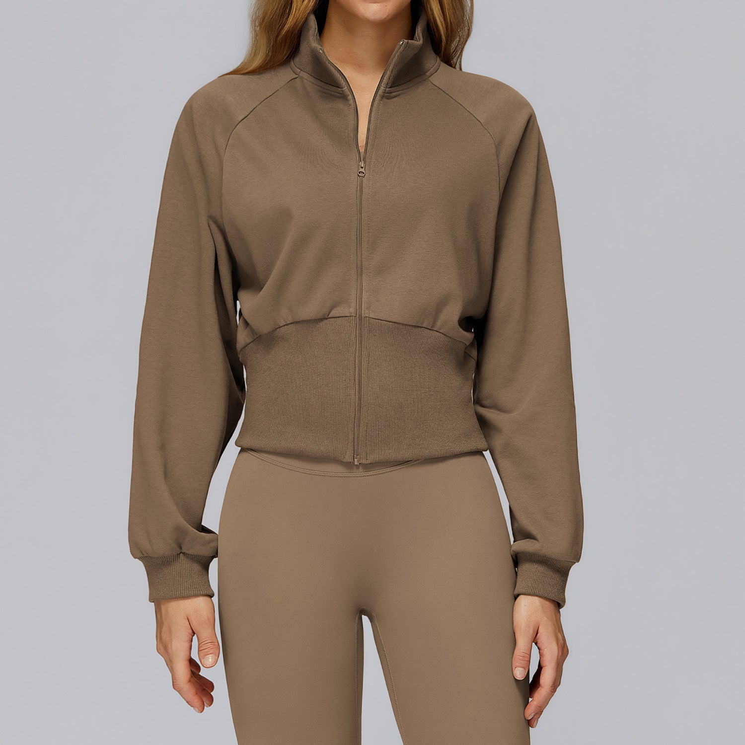 BreezeFlex Jacket