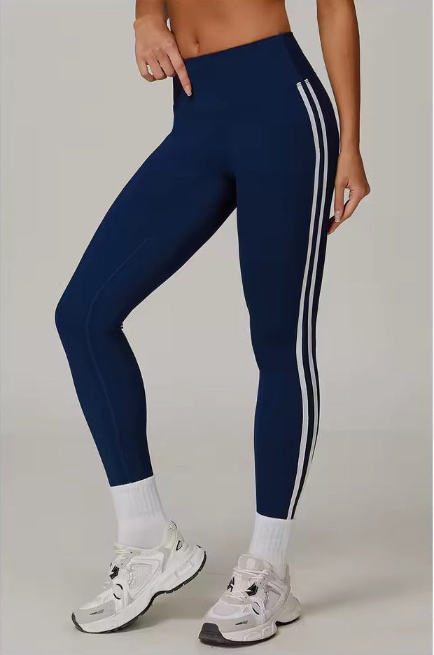 Alyra High-Waist Leggings