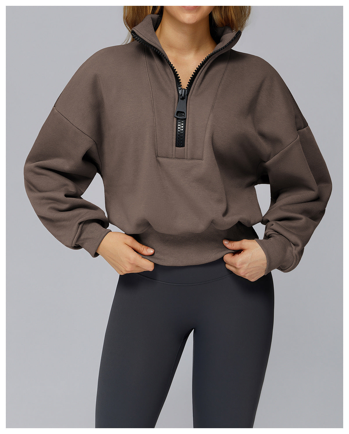 FlexHood Hoodie