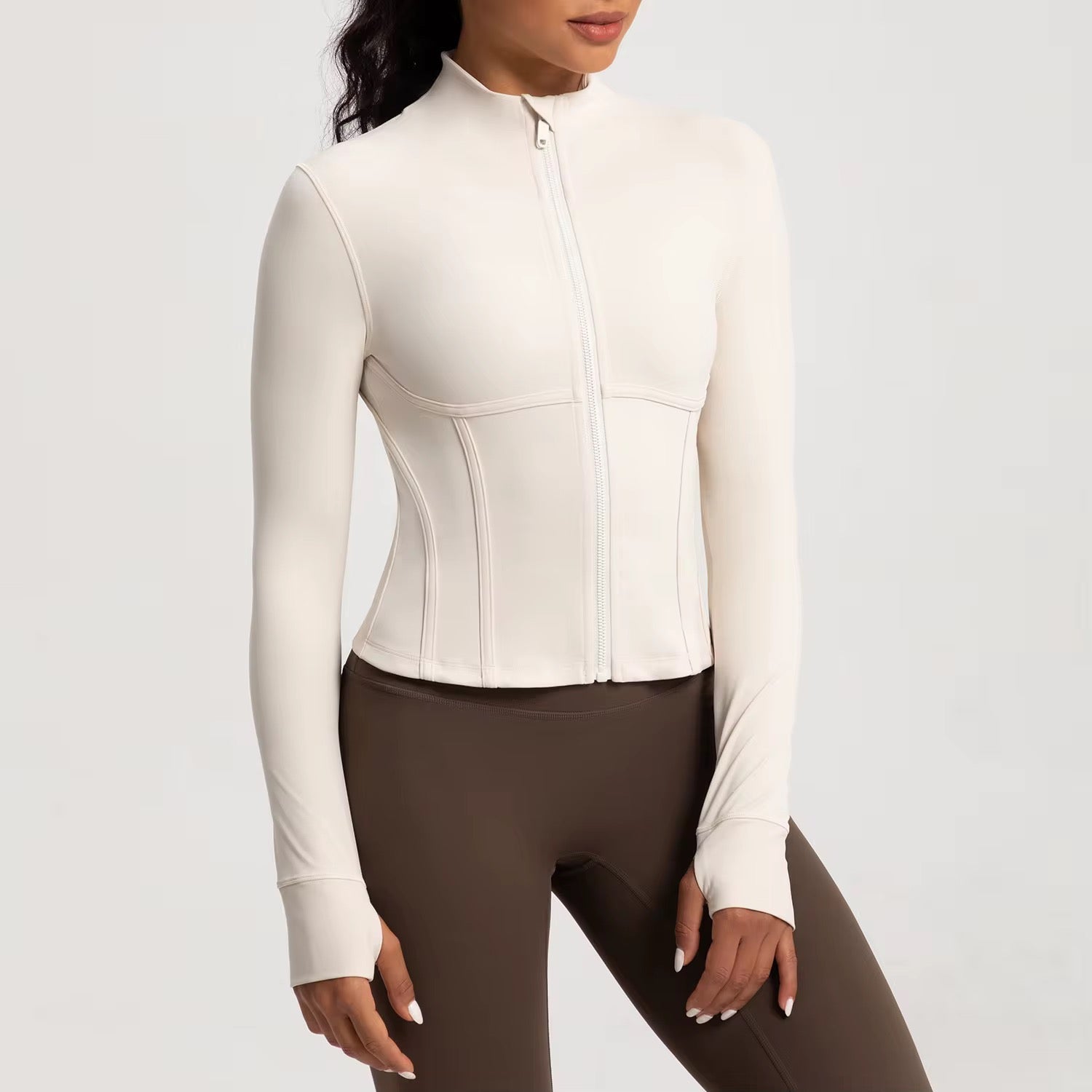 StrideSkin Jacket