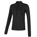 Eliviane Long Sleeve Top