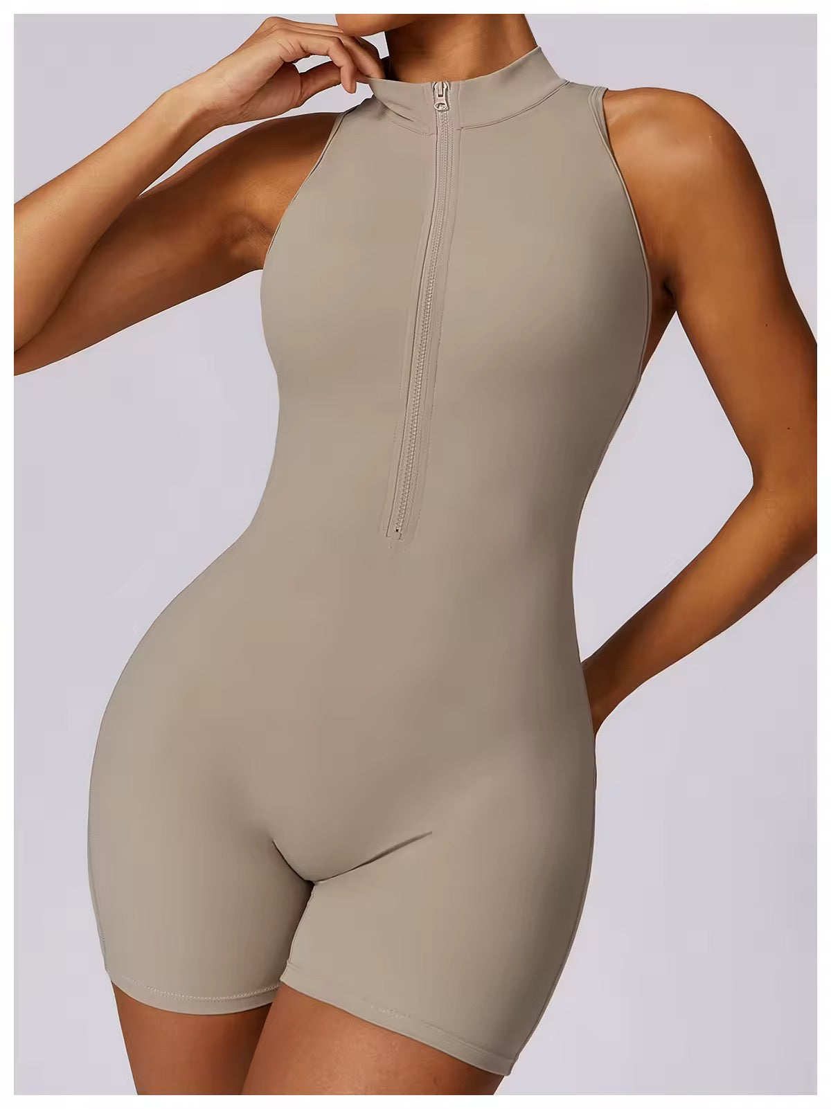 Marielle Seamless Jumpsuit