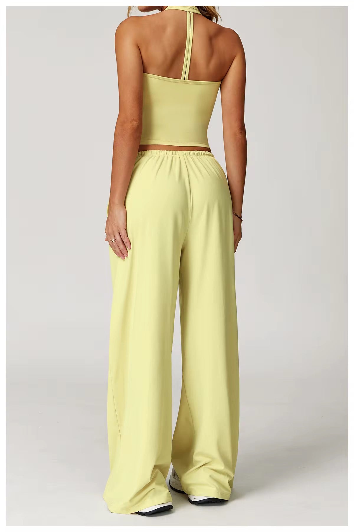 Vela Flared Pants
