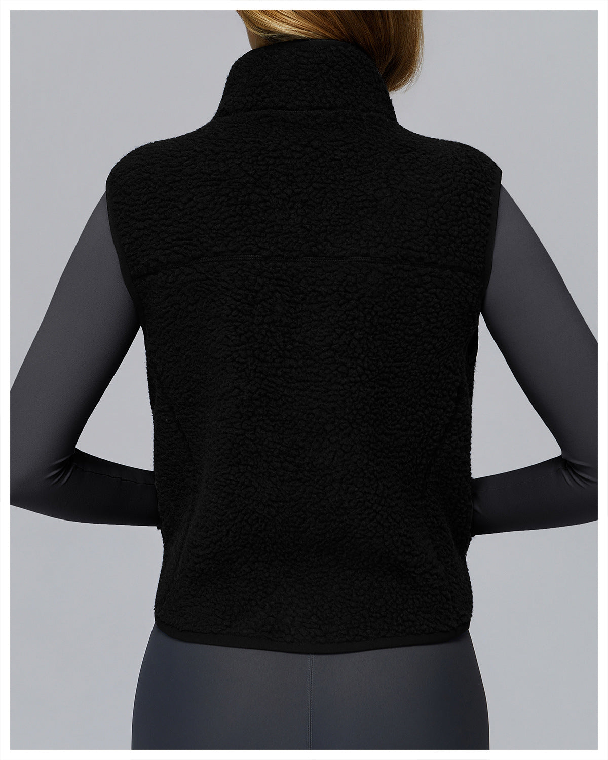 WarmLuxe Vest