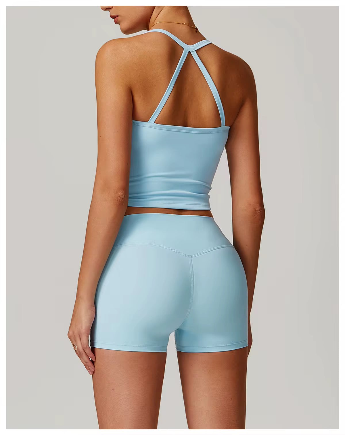 Nymera Cropped Top