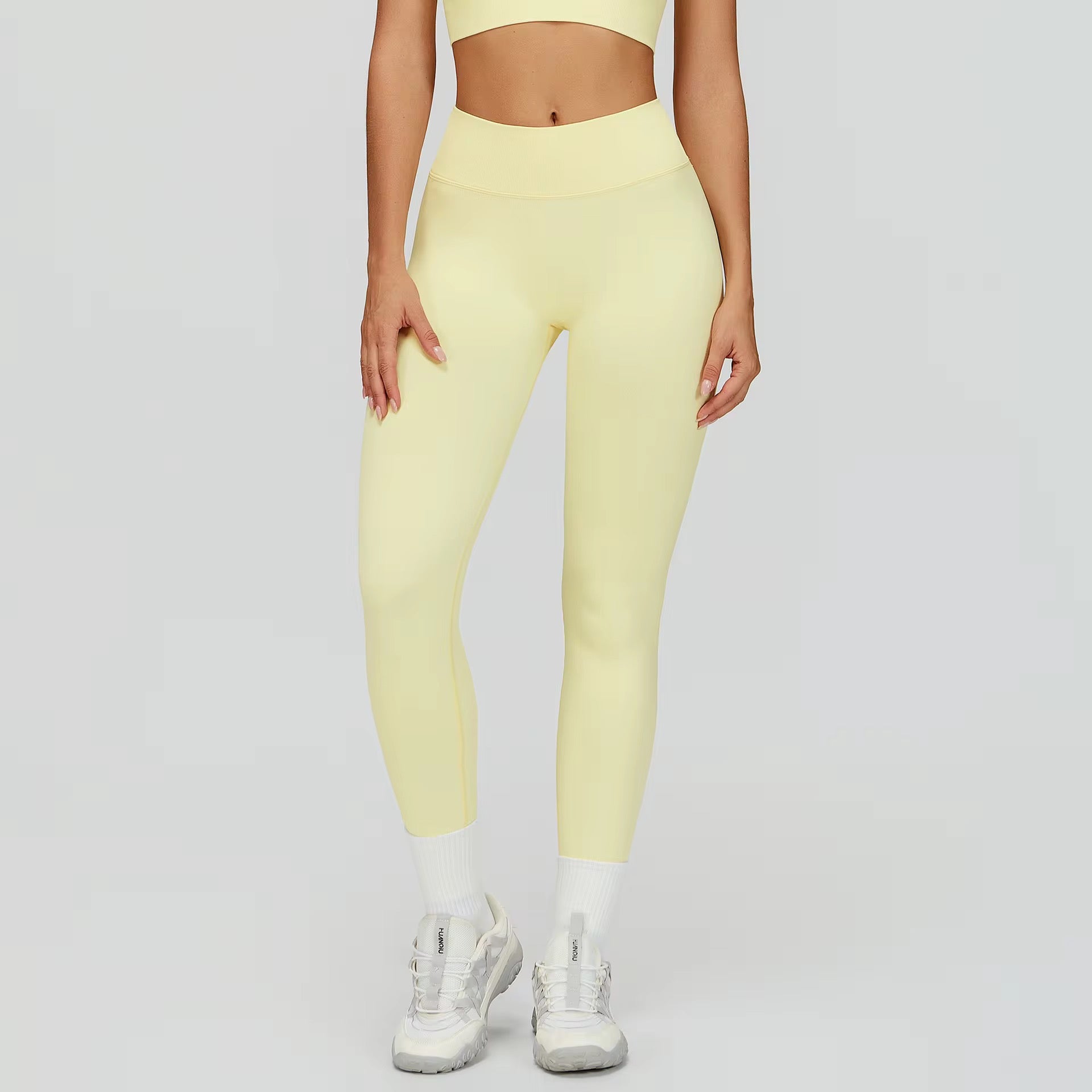 Lumira Seamless Leggings